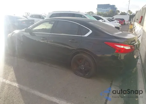 2016 Nissan Altima 2.5 S from USA, damaged, VIN 1N4AL3AP7GN364024